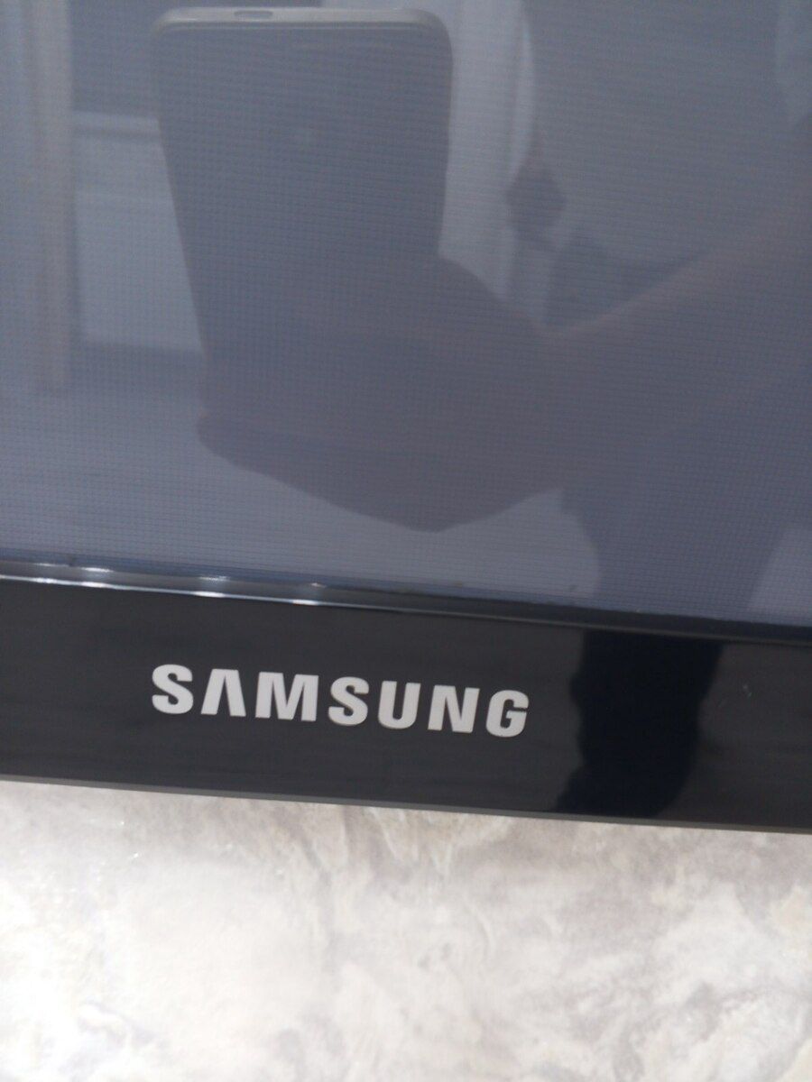 Televizor Samsung — Elektronika, Bakı (4)