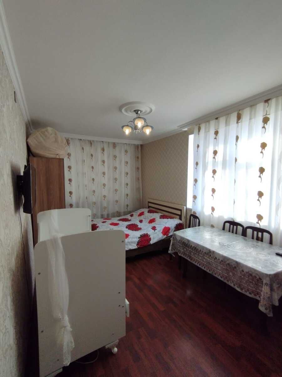 Satılır 1 otaqlı köhnə tikili 35 m² — Mənzil, Sumqayıt (7)