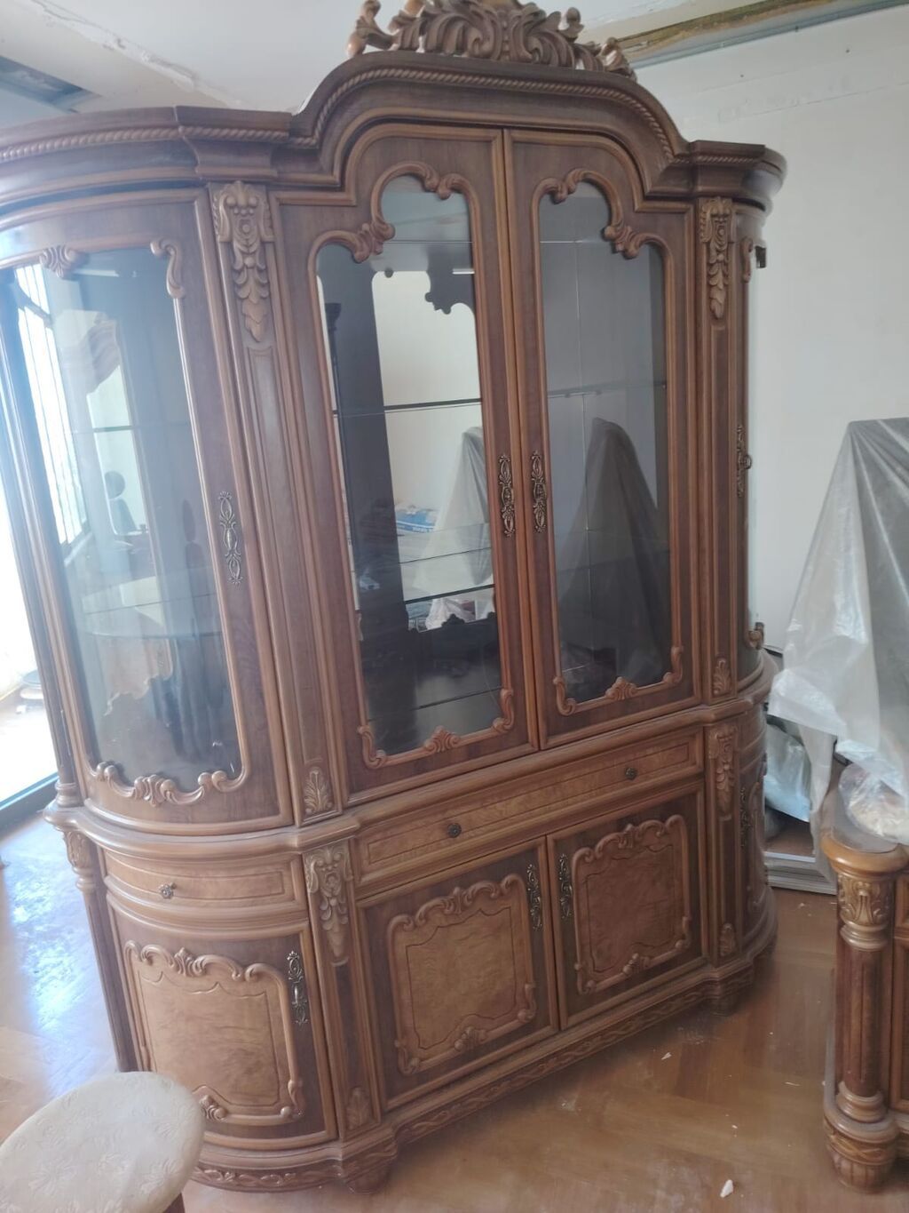 İşlənmiş — Mebel, Bakı (3)