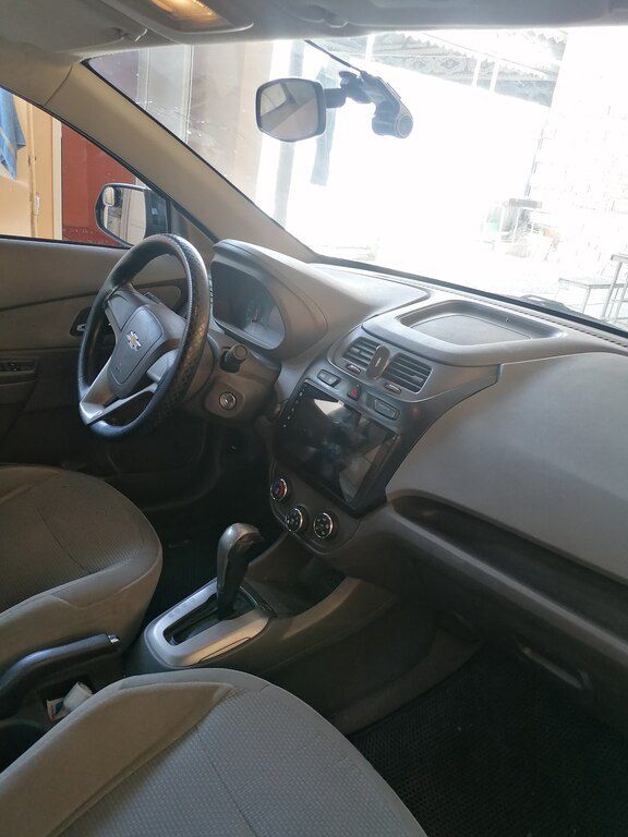 Chevrolet Cobalt, 1.5 L, 2023 il, 150 000 km — Avtomobillər, Ağsu (9)