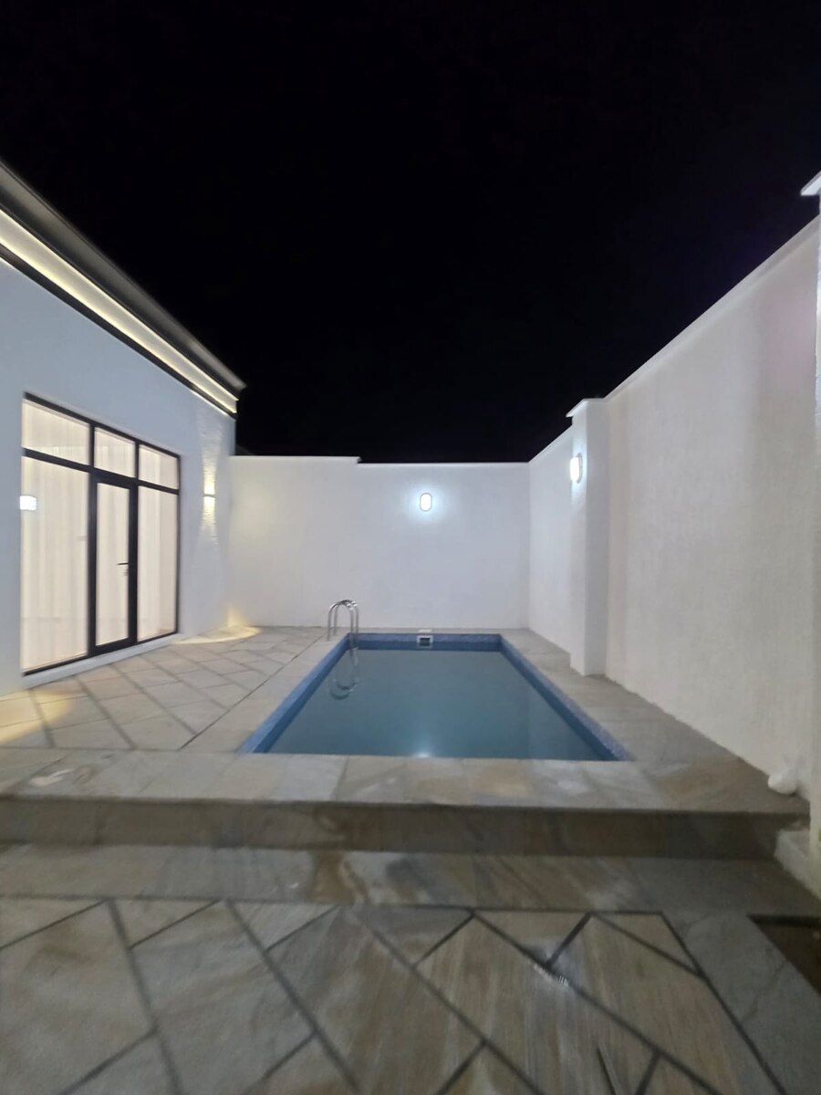 Bağ evi, Şüvəlan — Ev, villa, Bakı (8)
