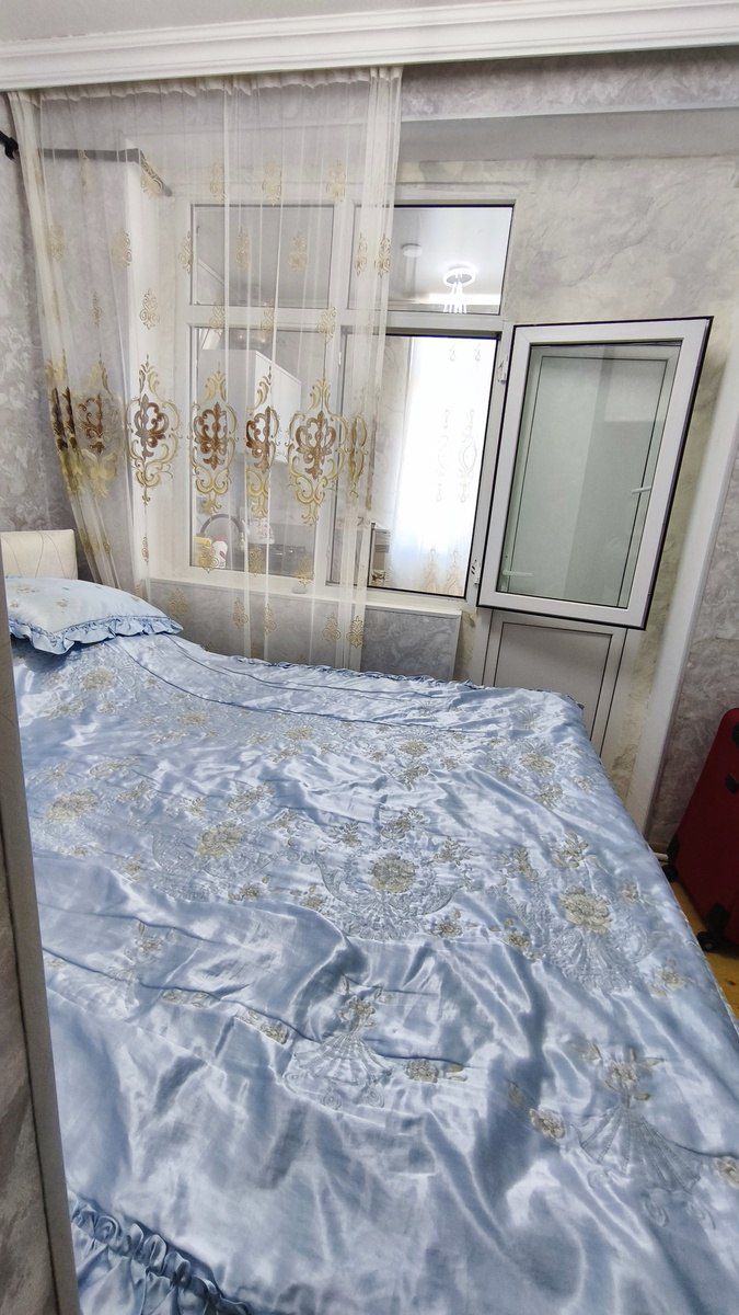 1-otaqlı mənzil, Sumqayıt ş., 36 m² — Mənzil, Sumqayıt (4)