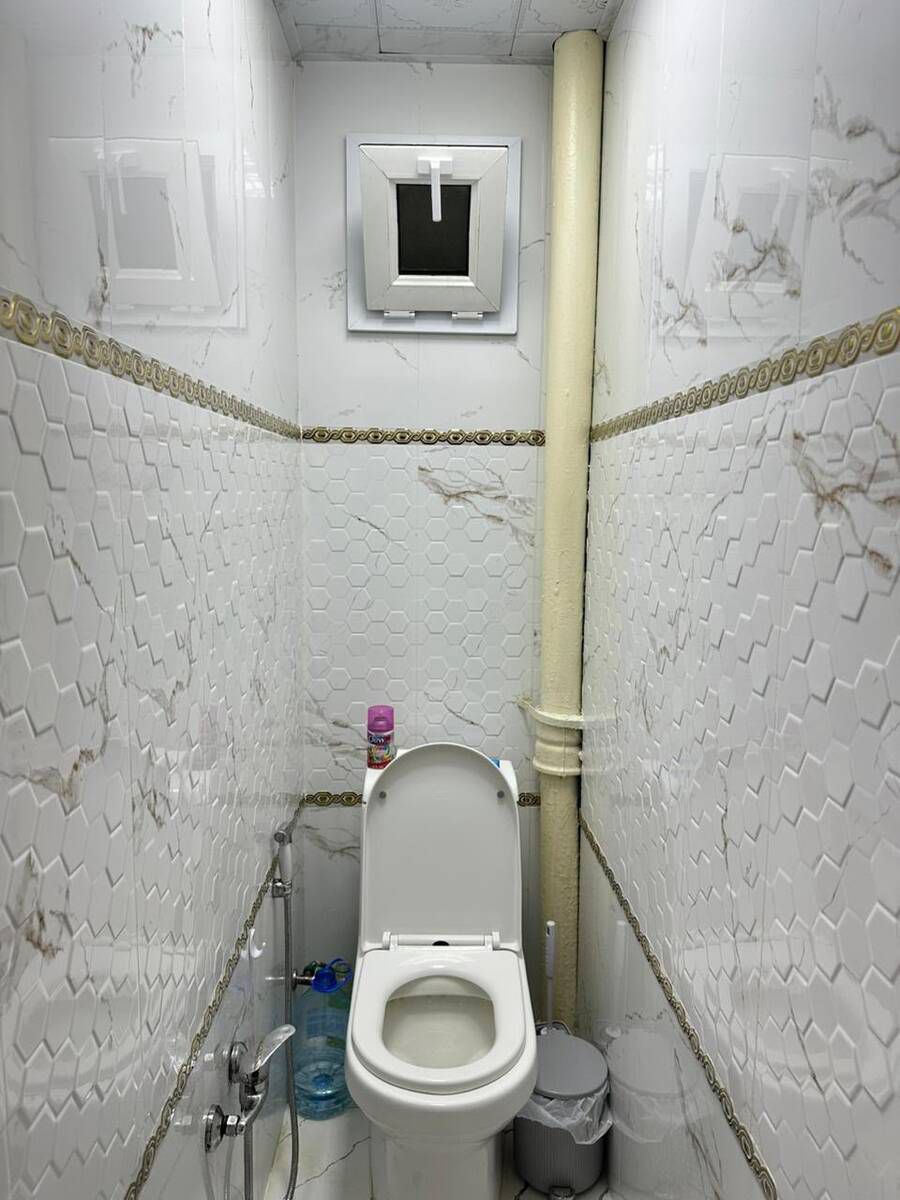 Satılır 3 otaqlı köhnə tikili 70 m² — Mənzil, Bakı (3)