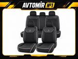 Avtomobil oturacaq üzlüyü — Запчасти и аксессуары