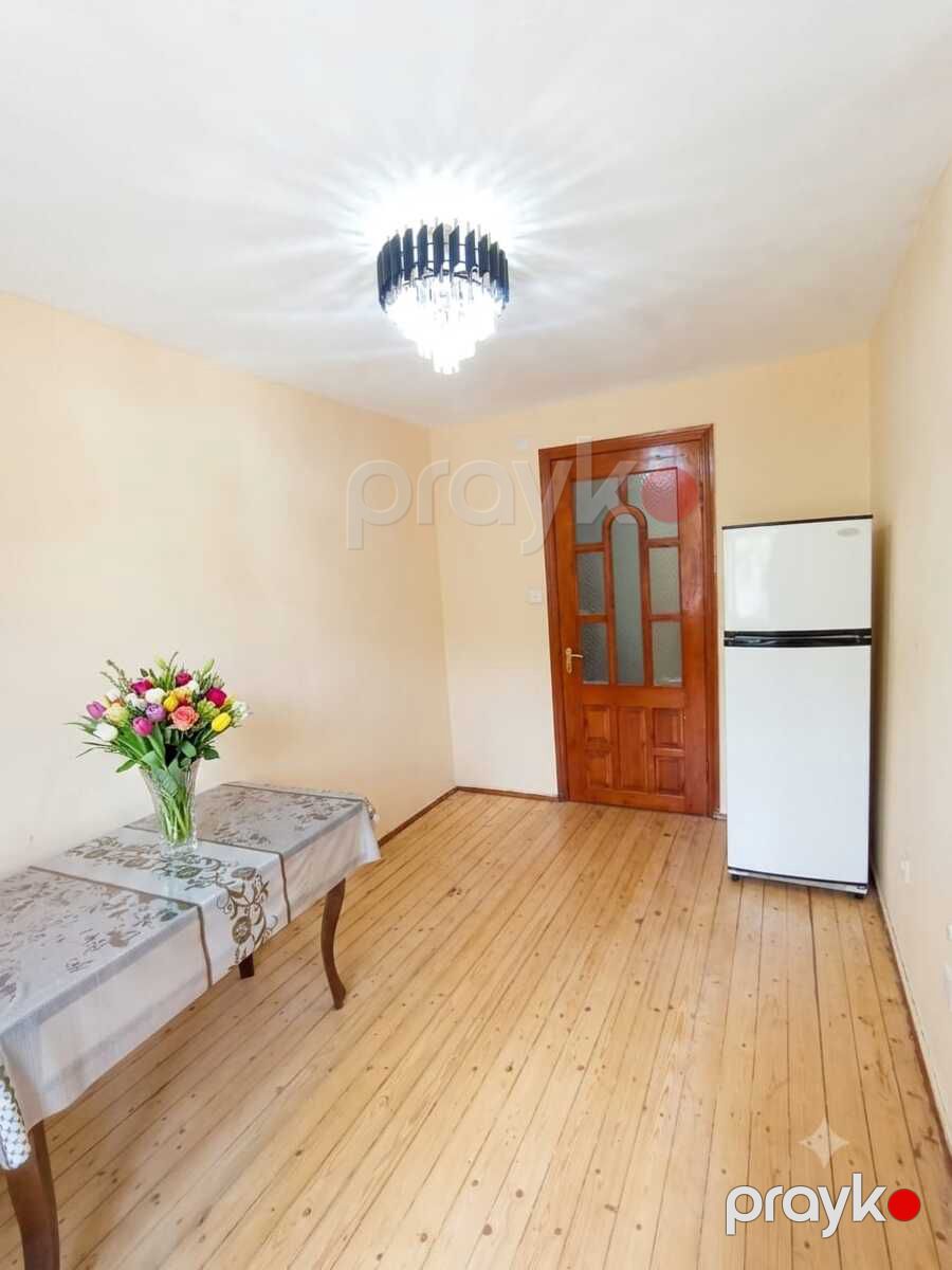 3-otaqlı mənzil kirayə verilir, N.Nərimanov m., 80 m² — Daşınmaz əmlak, Bakı (8)