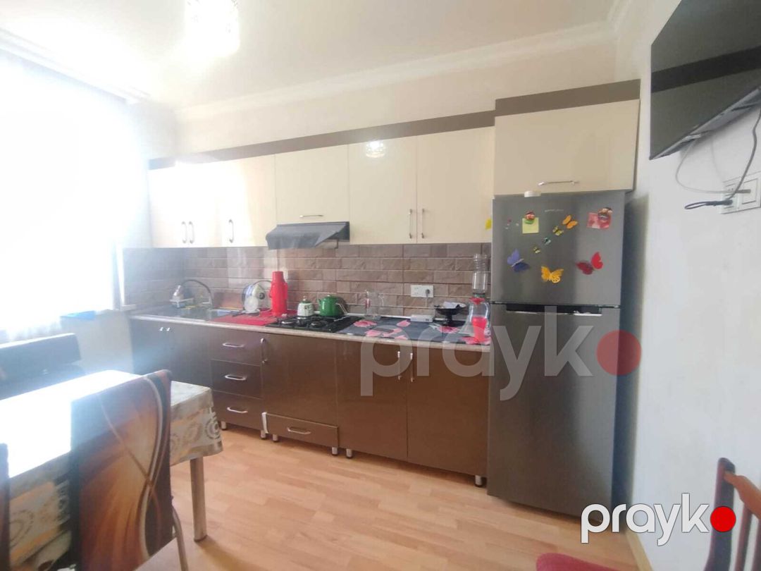 Satılır 4 otaqlı həyət evi/bağ evi 95 m² — Ev, villa, Bakı (8)
