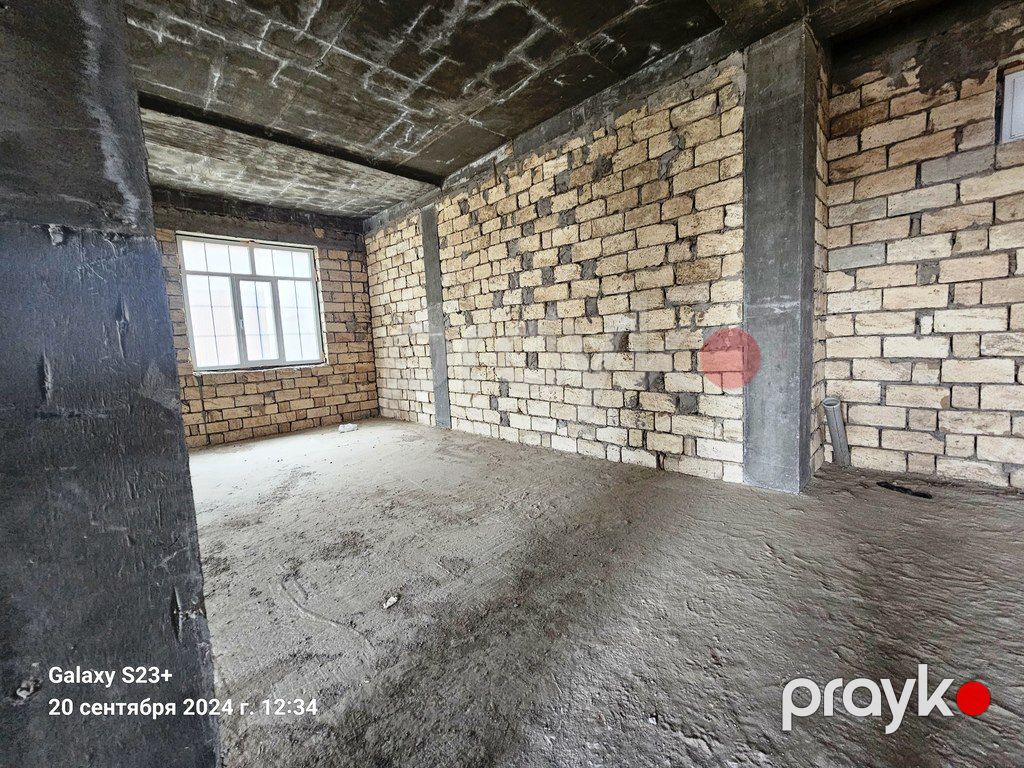 Satılır 5 otaqlı həyət evi/bağ evi 310 m² — Ev, villa, Bakı (6)