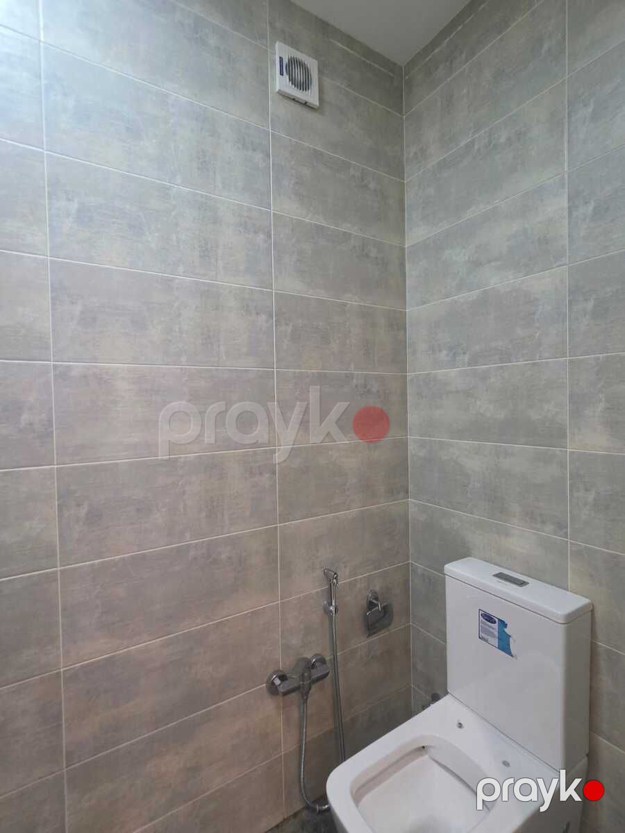 İcarəyə verilir 3 otaqlı yeni tikili 83 m² — Mənzil, Bakı (5)