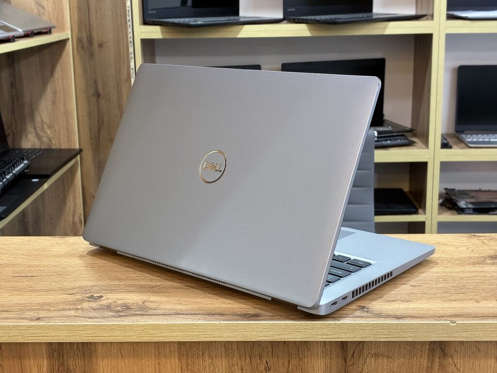 İşlənmiş Dell Latitude, 14 ", Intel Core i7, 512 GB, Ünvandan götürmə, Ödənişli çatdırılma, Rayonlara çatdırılma — Dell, Bakı (3)