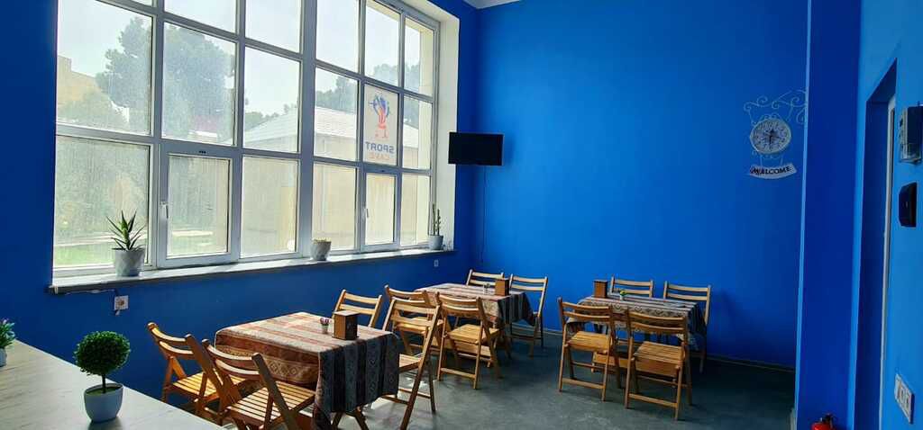 İcarəyə verilir obyekt 1350 m² — Əmlak, Bakı (9)