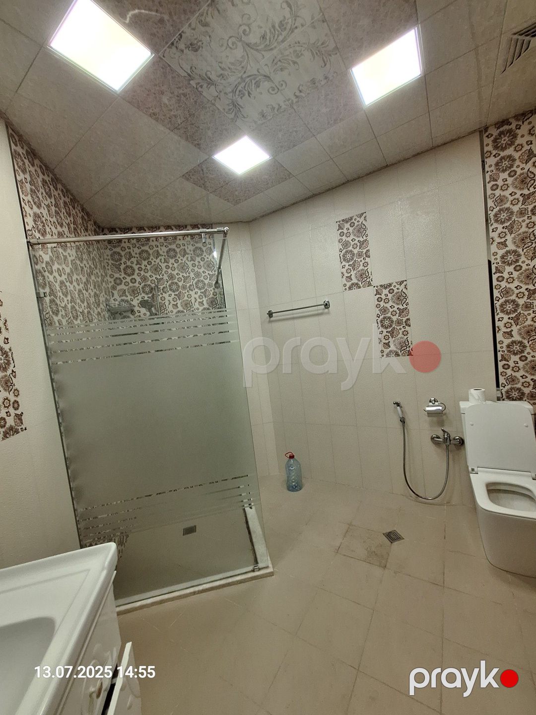 Satılır 2 otaqlı yeni tikili 91 m² — Mənzil, Bakı (10)