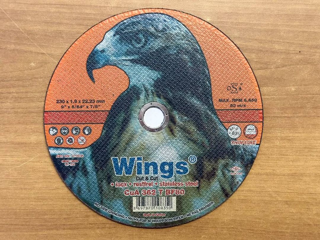 Laqunda daşları və cilalama WINGS — Təmir və inşaat, Bakı (2)