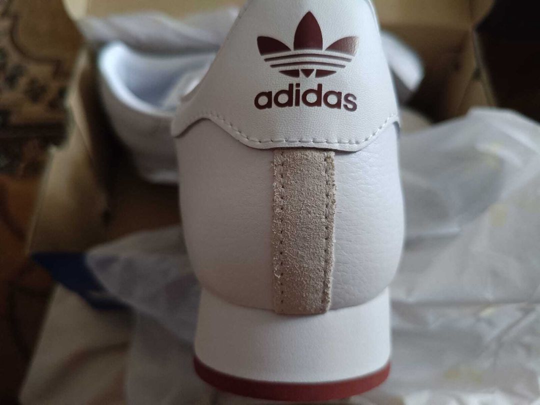 İdman ayaqqabısı Adidas Samoa — Şəxsi əşyalar, Bakı (7)