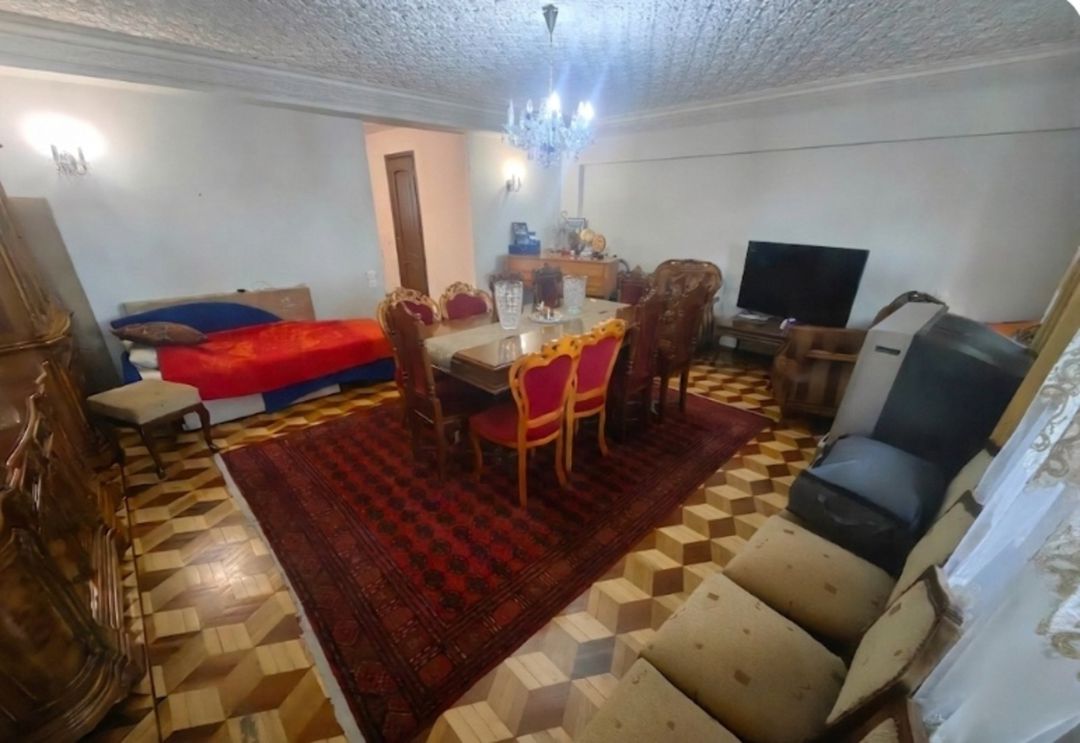 Satılır 3 otaqlı köhnə tikili 95 m² — Mənzil, Bakı (12)