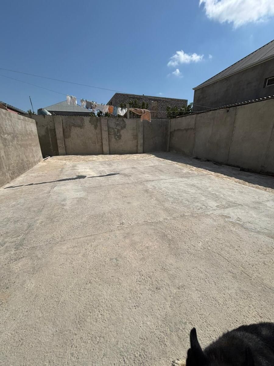 Satılır 6 otaqlı həyət evi/bağ evi 240 m² — Ev, villa, Bakı (12)