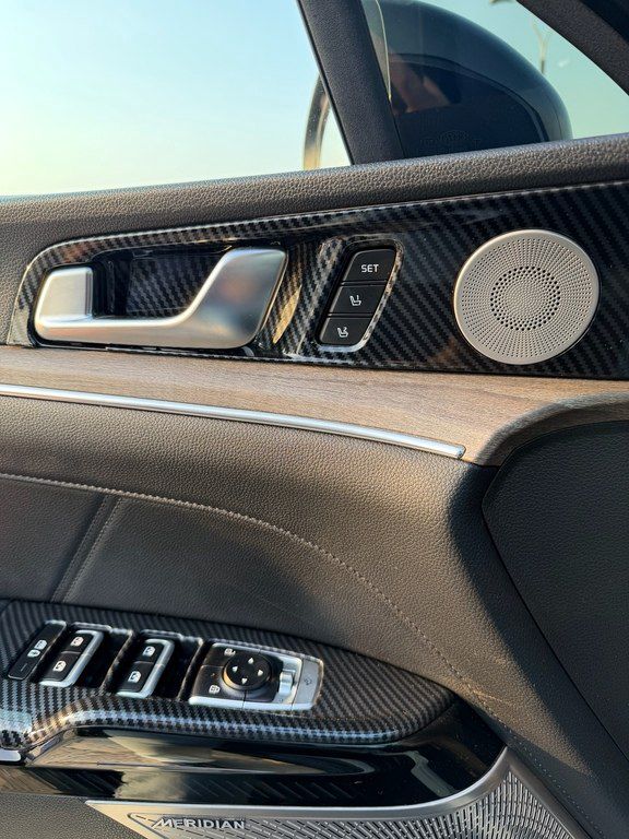 Kia K5, 2.0 L, 1.76 kWh, 2021 il, 86 737 km — Avtomobillər, Bakı (12)