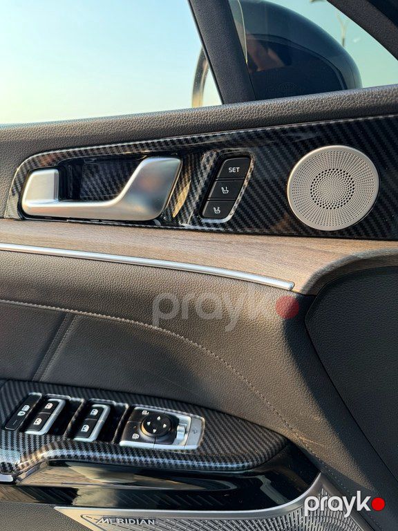 Kia K5, 2.0 L, 1.76 kWh, 2021 il, 86 737 km — Avtomobillər, Bakı (12)