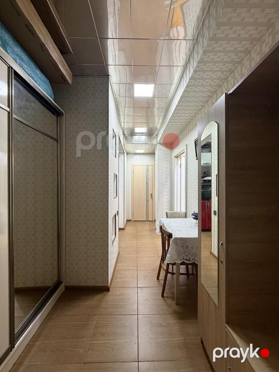 2-otaqlı yeni tikili, Masazır qəs., 62 m² — Mənzil, Bakı (6)