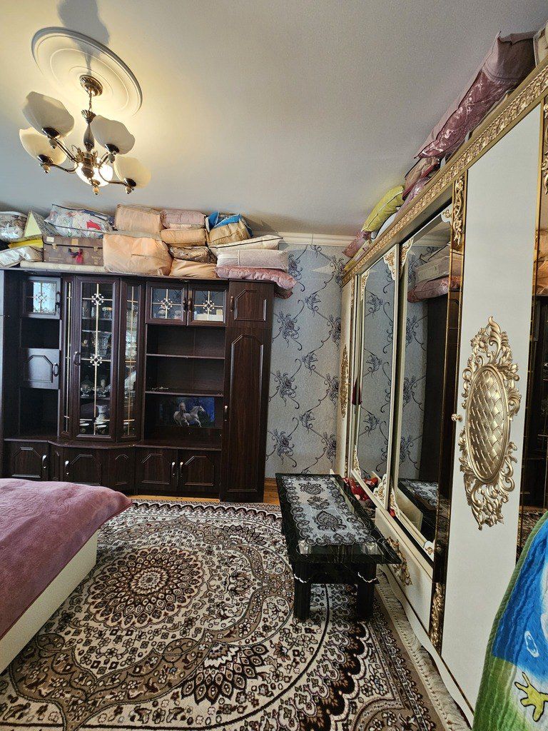 Satılır 3 otaqlı həyət evi/bağ evi 110 m² — Ev, villa, Bakı (10)