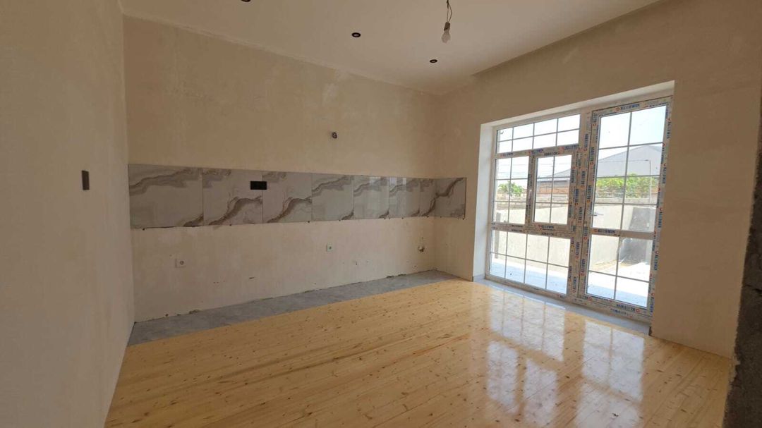 Satılır 4 otaqlı həyət evi/bağ evi 85 m² — Ev, villa, Bakı (8)