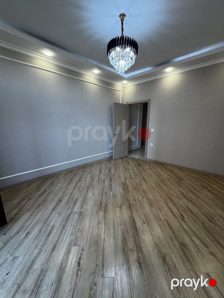 İcarəyə verilir 2 otaqlı yeni tikili 82 m² — Mənzil, Bakı (9)