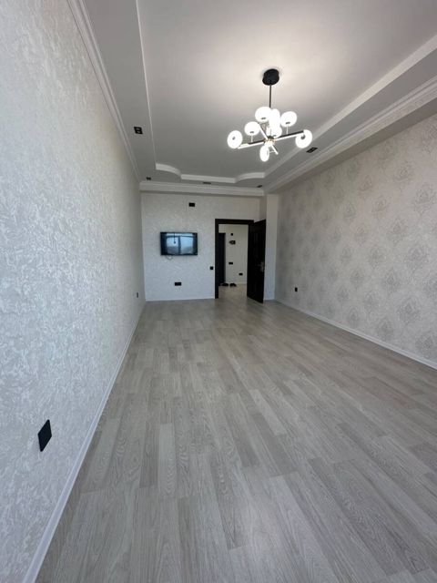 Satılır 3 otaqlı yeni tikili 93 m² — Bakı