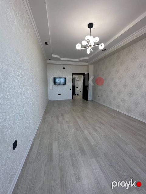 Satılır 3 otaqlı yeni tikili 93 m² — Bakı
