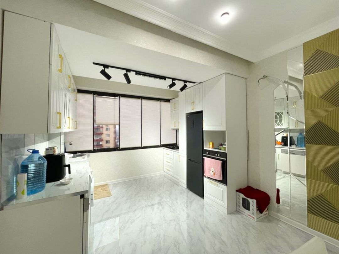 Satılır 3 otaqlı yeni tikili 80 m² — Mənzil, Bakı (7)
