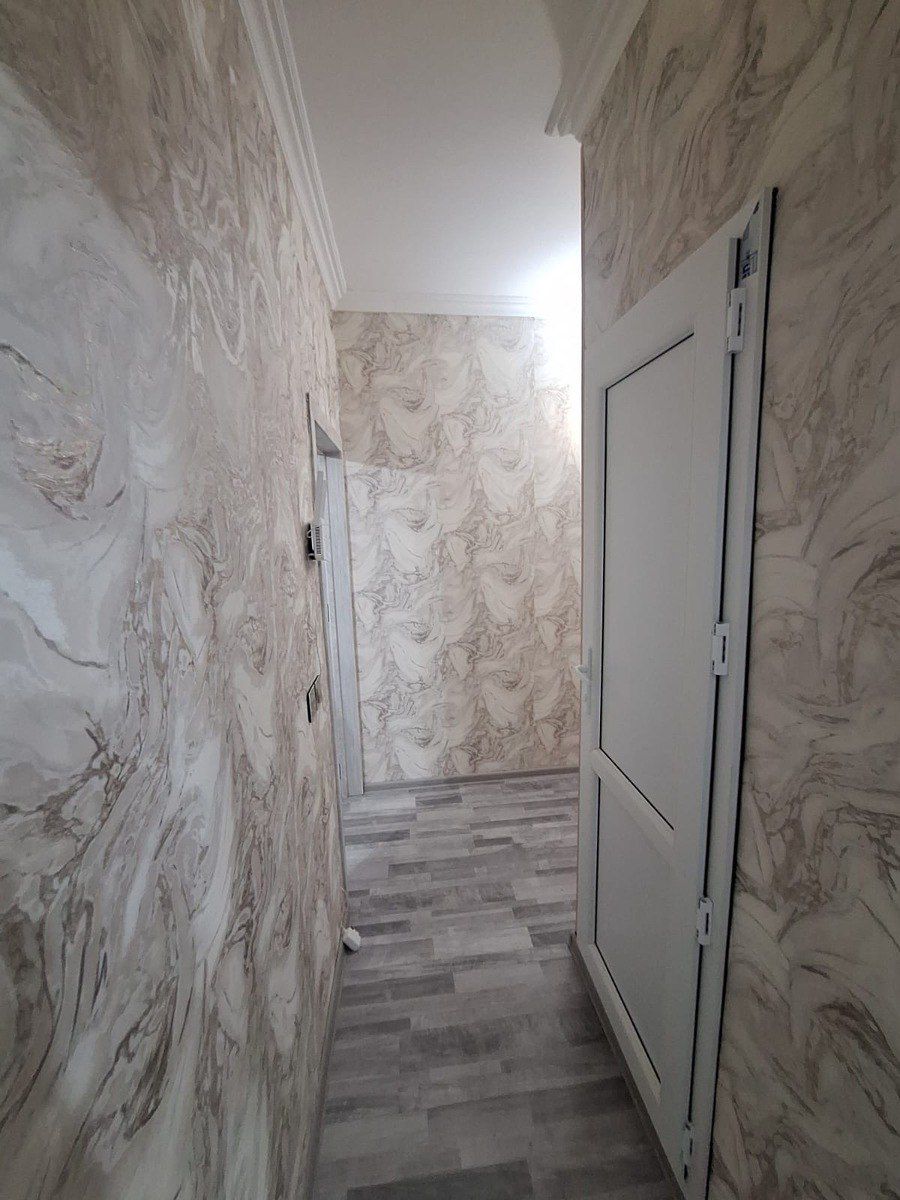 Satılır 2 otaqlı köhnə tikili 45 m² — Mənzil, Bakı (4)