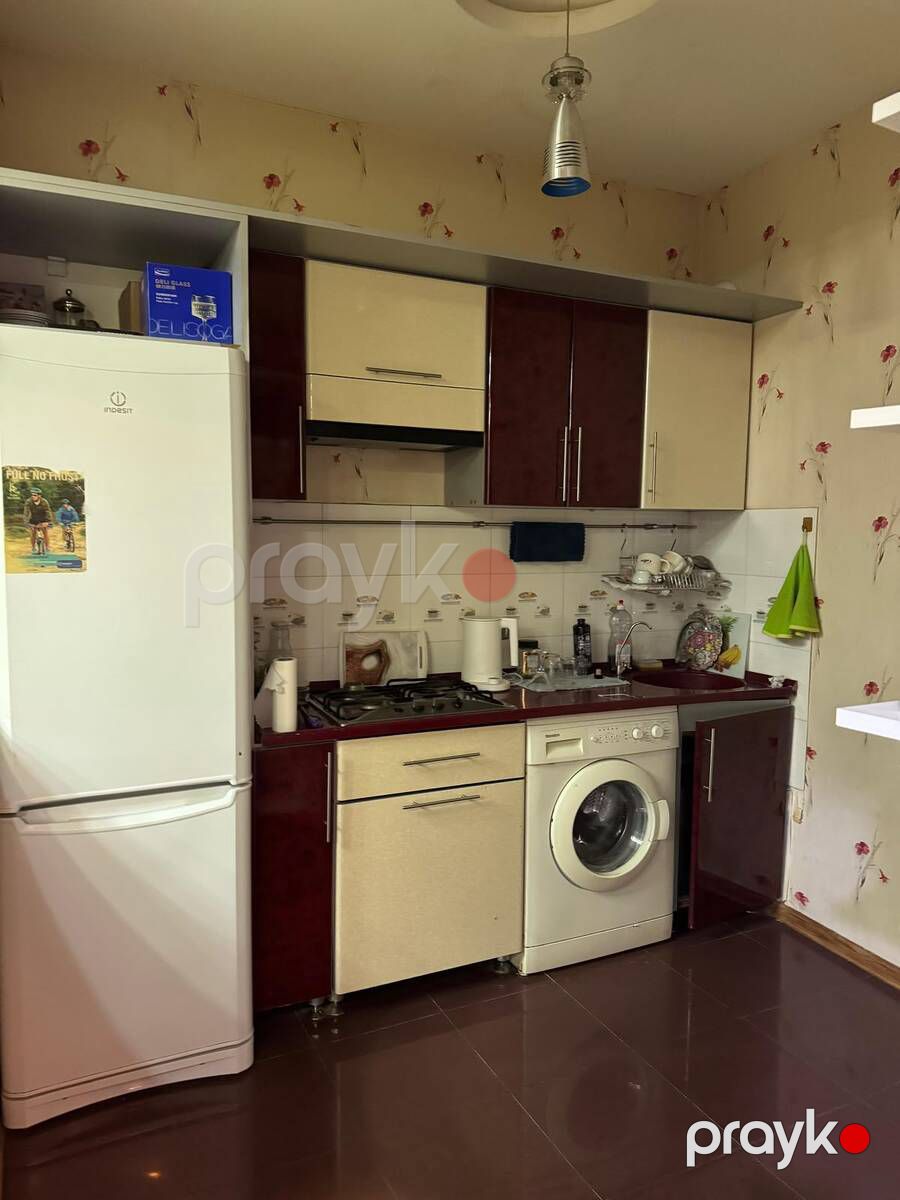 İcarəyə verilir 2 otaqlı yeni tikili 85 m² — Mənzil, Bakı (4)