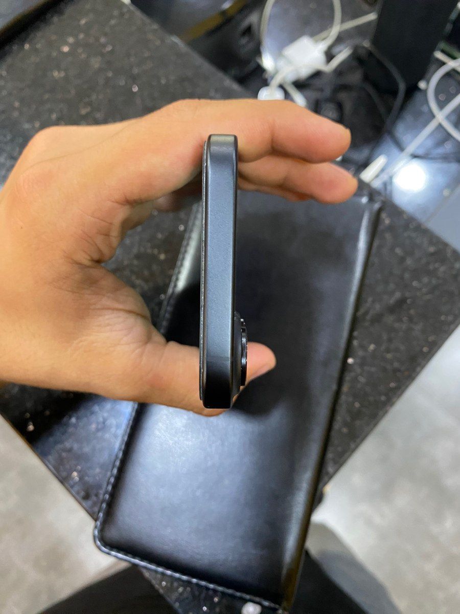 Apple iPhone 16 Black 128GB/8GB — Smartfonlar, Bakı (6)
