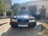 Mercedes 190, 2.0 L, 1993 il, 180 000 km — Avtomobillər