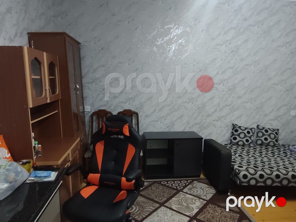 2 otaqlı, 60 kv. m, Kredit yoxdur, Yeni təmirli — Daşınmaz əmlak, Bakı (2)