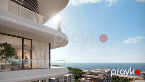 Satılır 1 otaqlı yeni tikili 56.3 m²