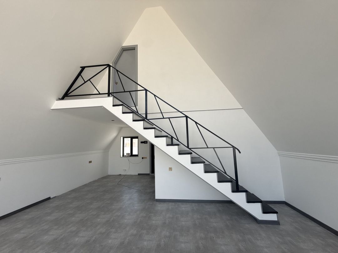 Satılır 3 otaqlı həyət evi/bağ evi 87 m² — Ev, villa, Xızı (5)