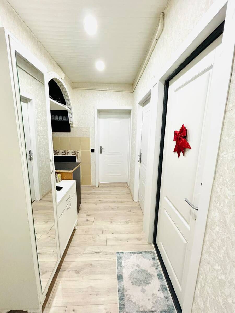 Satılır 3 otaqlı köhnə tikili 72 m² — Mənzil, Bakı (10)