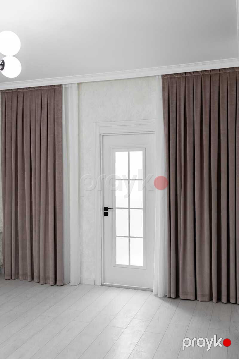 Satılır 2 otaqlı köhnə tikili 45 m² — Mənzil, Bakı (5)