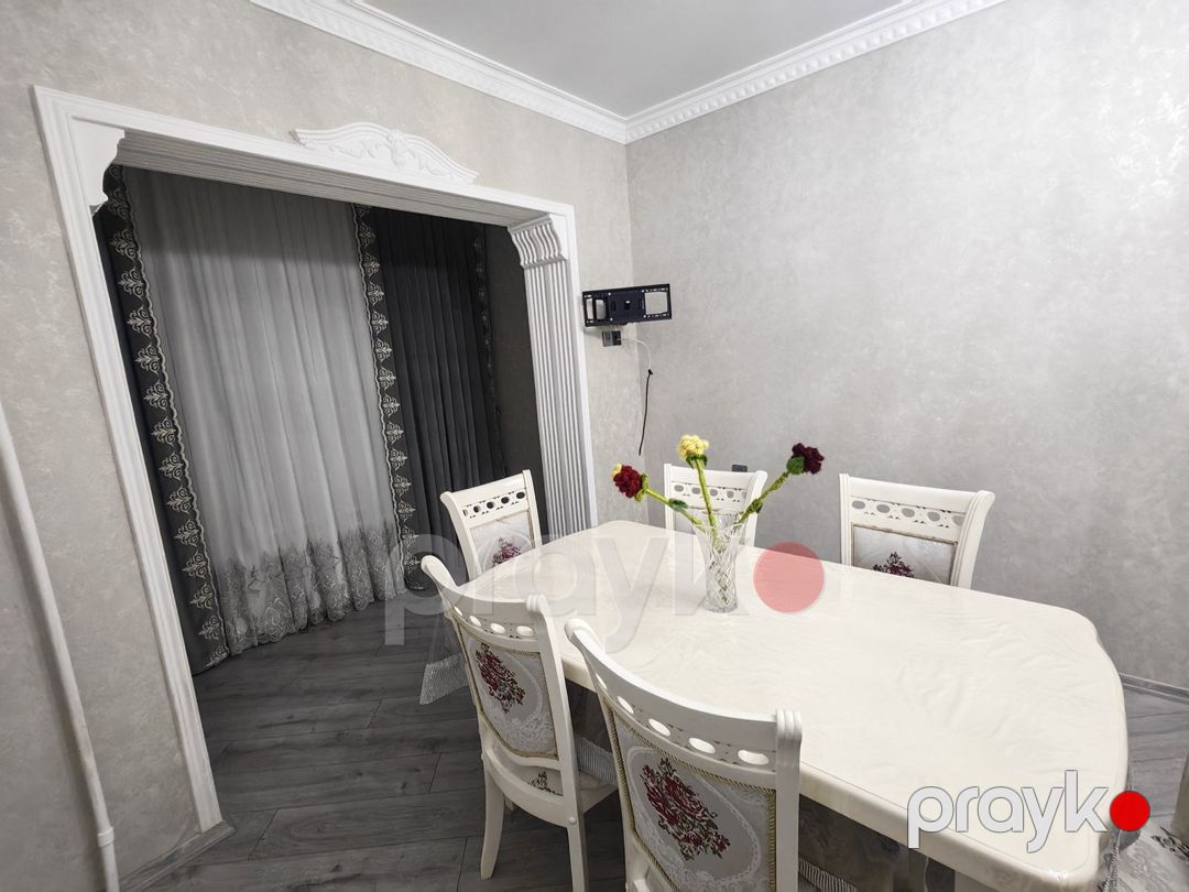 Satılır 3 otaqlı köhnə tikili 78 m² — Mənzil, Bakı (3)