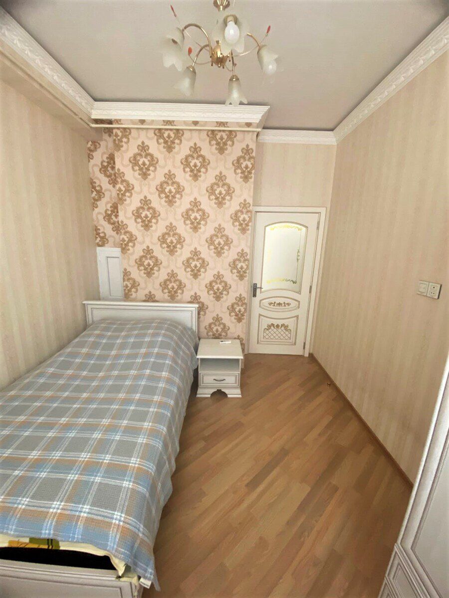 2-otaqlı yeni tikili, Əbdülvahab Salamzadə küç., 55 m² — Daşınmaz əmlak, Bakı (8)
