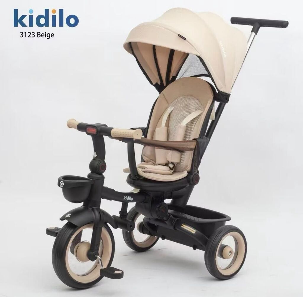 Kidilo velik 100 azn cemi iki defe 5 deyqelik istifade edilib yenidir — Uşaq velosipedləri, Masazır
