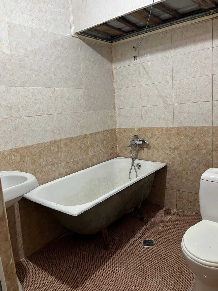 Satılır 2 otaqlı köhnə tikili 45 m² — Mənzil, Bakı (7)