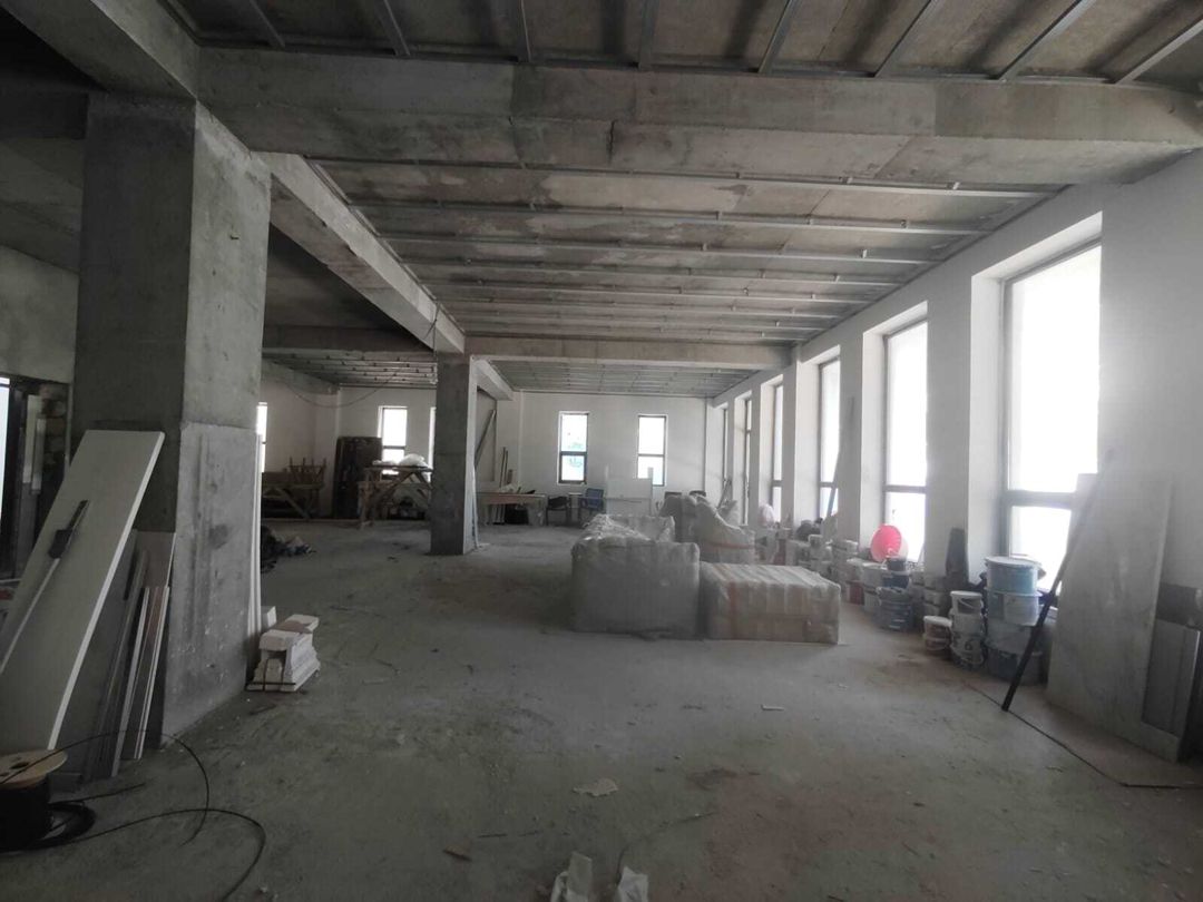 İcarəyə verilir obyekt 500 m² — Əmlak, Bakı (3)