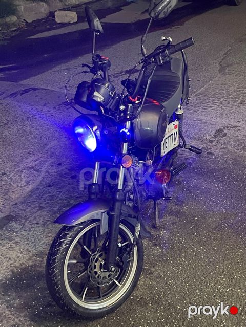 Champ angel satılır bez prablem qiymətdə danışıb razılaşmağ olar 80 cc — Xırdalan