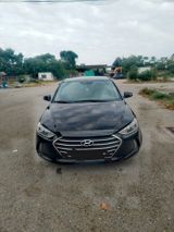 Hyundai Elantra, 2.0 L, 2016 il, 197 000 km — Avtomobillər