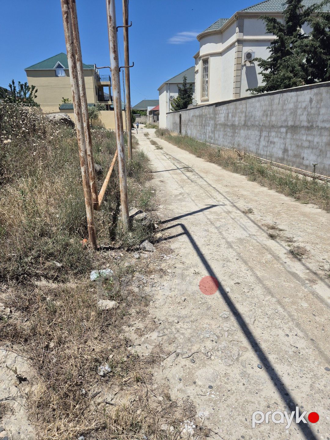 2 sot torpaq sahəsi, Yeni Suraxanı qəs. — Torpaq, Bakı (5)