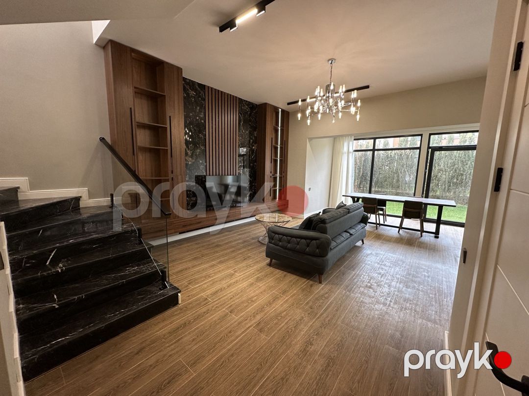 Satılır 3 otaqlı həyət evi/bağ evi 140 m² — Ev, villa, Bakı (7)