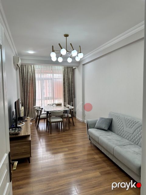 İcarəyə verilir 2 otaqlı yeni tikili 58 m²