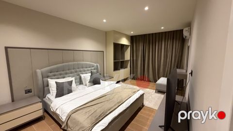 İcarəyə verilir 2 otaqlı yeni tikili 115 m²