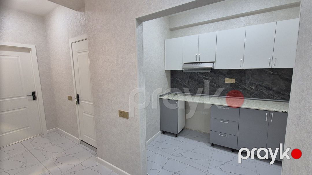 2-otaqlı yeni tikili, Xırdalan ş., 61.1 m² — Mənzil, Xırdalan (5)