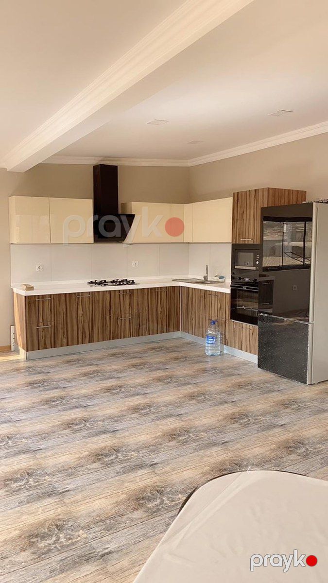 3-otaqlı yeni tikili kirayə verilir, Bayıl qəs., 160 m² — Mənzil, Bakı (11)